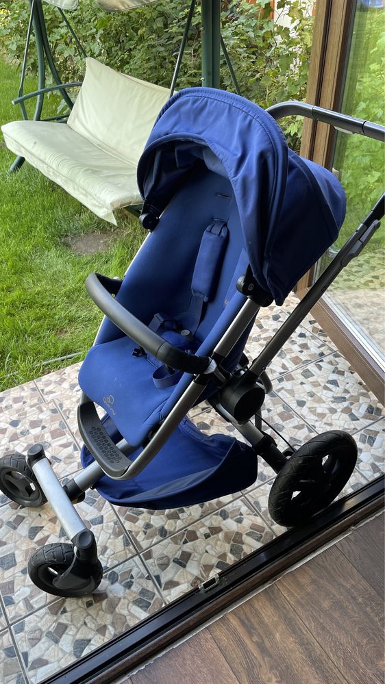 Carucior Maxi Cosi