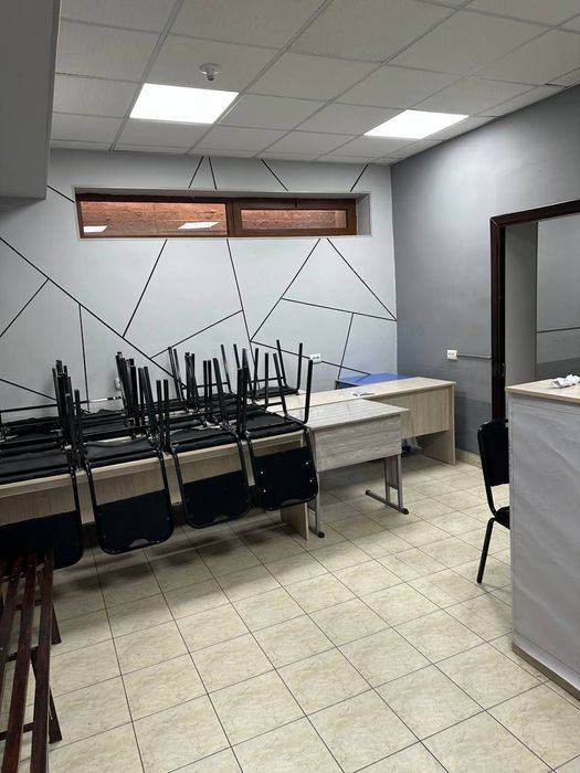 Sag'bon ko'chada ofis arenda