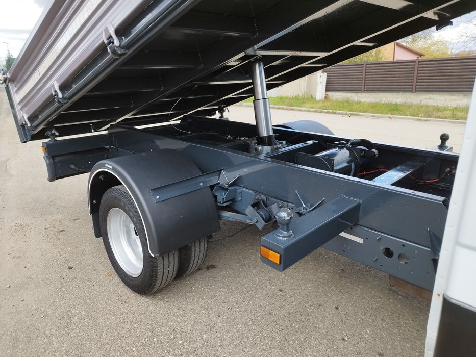 Iveco daily 35C13 basculabil
