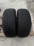Anvelope 205/50R17 GoodYear All-Season M+S