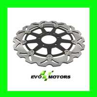 Disc Frana Fata Moto Suzuki GSXR 600 750 1000 Hayabusa 1300 TL1000R