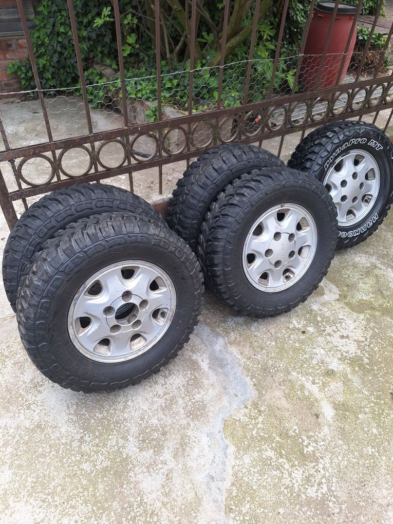 Roti Suzuki Vitara