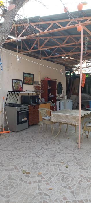 Сдается в аренду дом