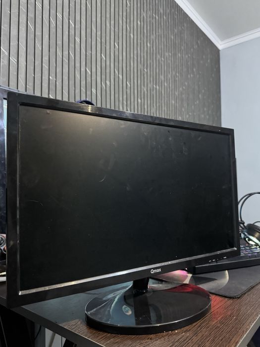 Продам монитор 21.5дюм 60гц