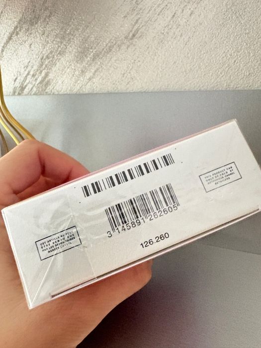 Chanel Chance edp 100ml original