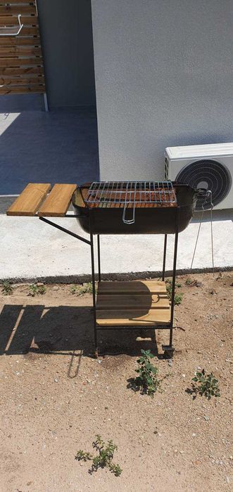 Апартамент 182 (Комплекс) - Неа Ираклица, Гърция