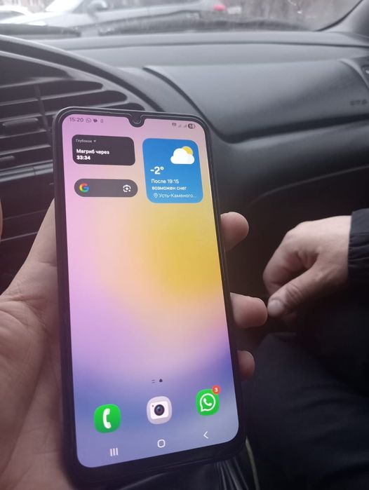 Samsung a25 5G 128 цена 65000 обмен айфон