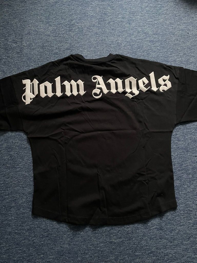 Tricou palm angels