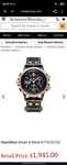 Hamilton Khaki X-Wind