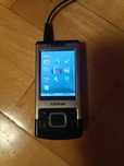 Nokia 6500s telefon