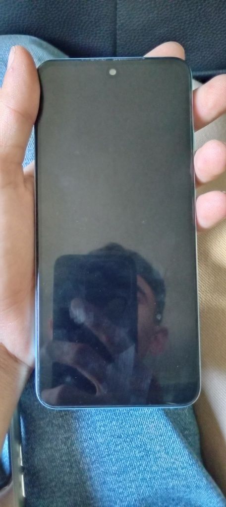 Redmi Note  12 S