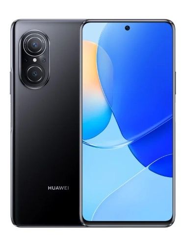 Huawei nova 9 SE