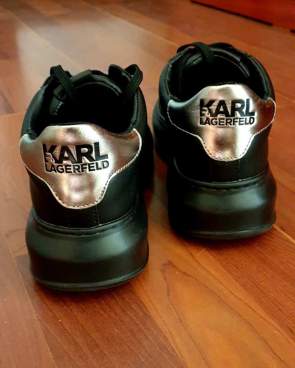 Sneakers Karl Lagerfeld