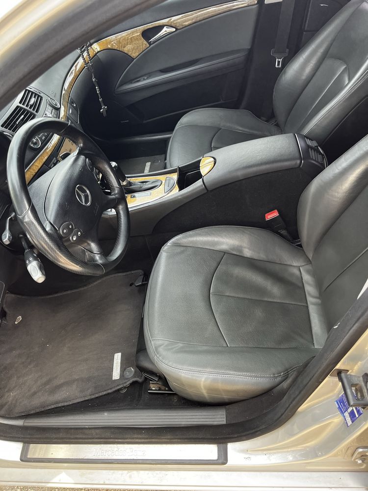 Mercedes e280 CDI