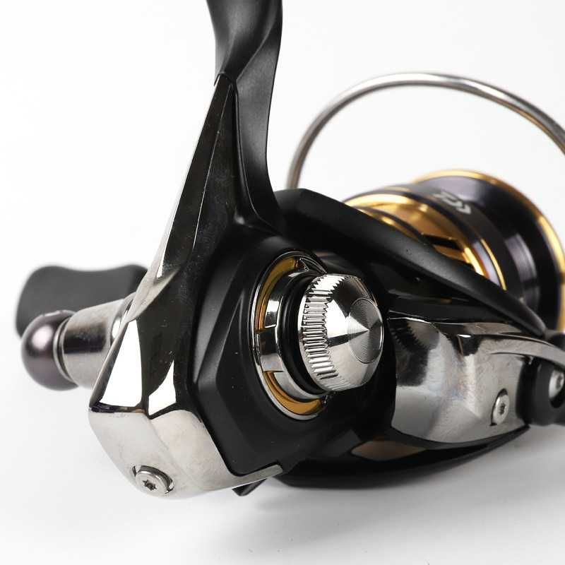 Макара Daiwa Legalis LT