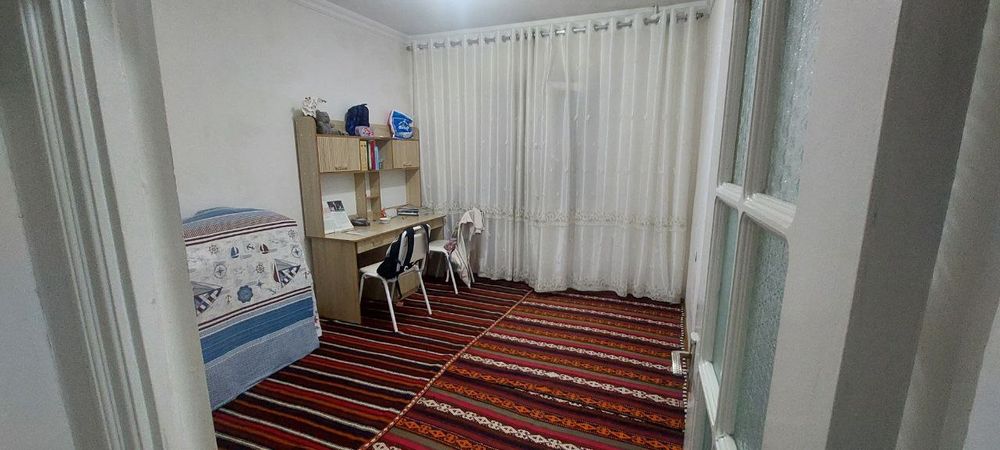 Продаётся 3-х комнатная квартира в Сергели 4