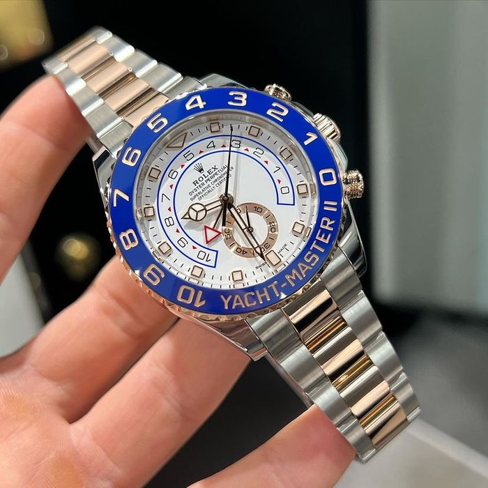 Rolex Yacht - Master ll 44,mm