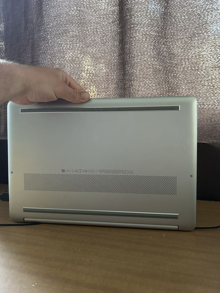 Laptop HP Като нов!