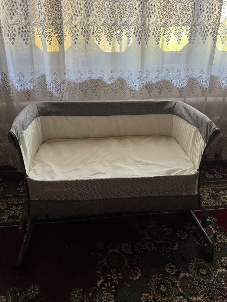 Bolalar kravati детский кровать