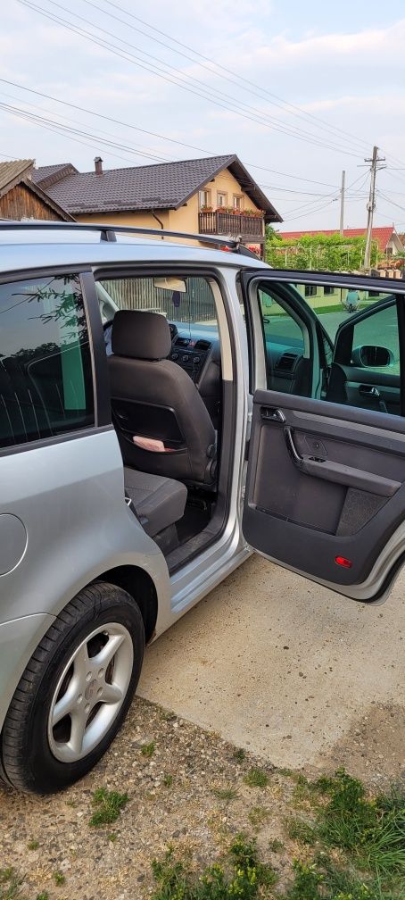 Volkswagen Touran 2006