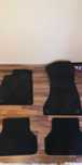 Covorase auto AUDI A4 B9 ALLROAD