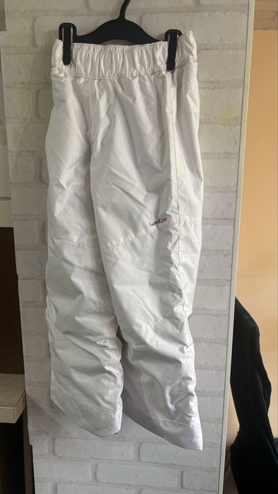 Pantaloni schi copii