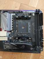 ASUS ROG StriX B450-I Gaming Wi-Fi