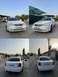 Lacetti 1.8 mexanika
