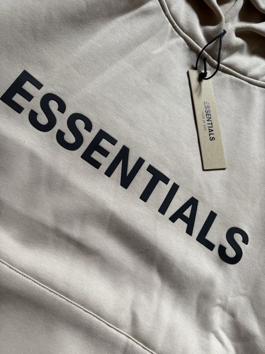 Hanorac Essentials