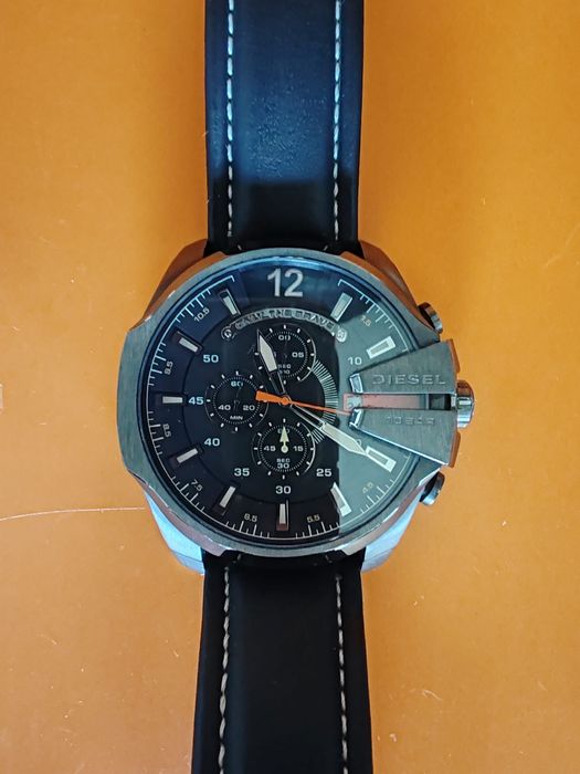 Ceas Diesel model DZ4343