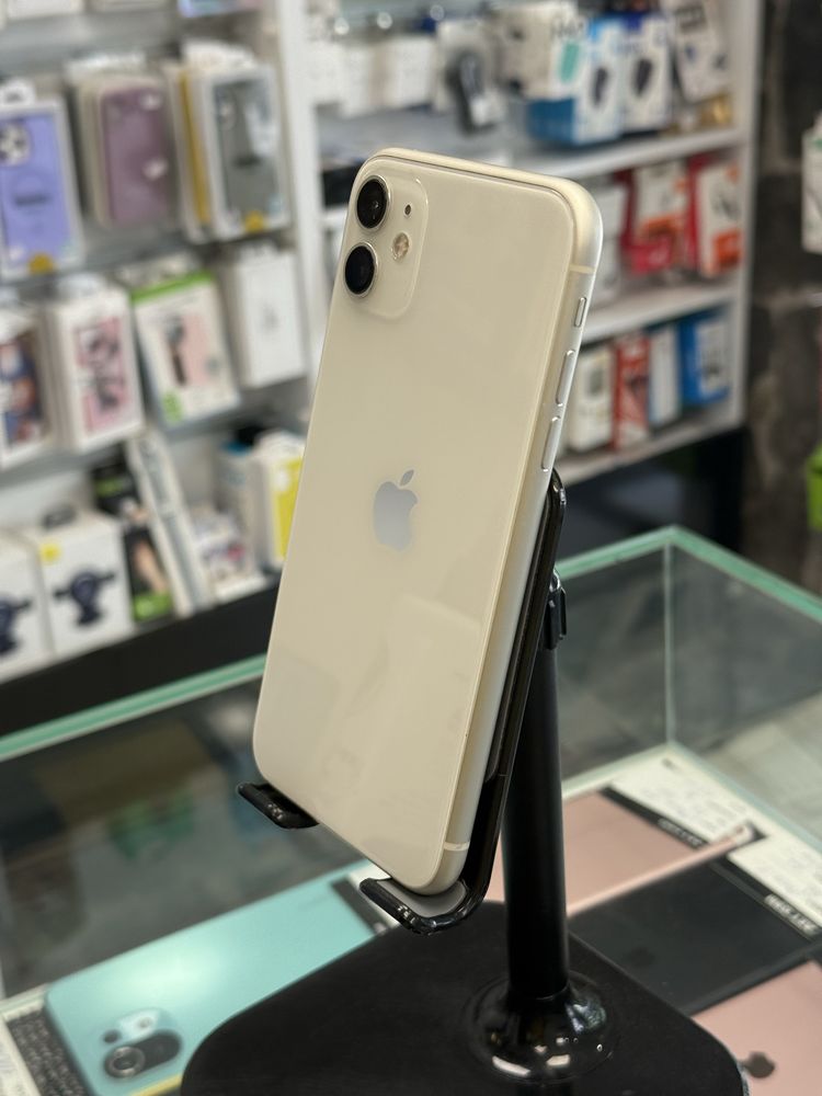 Apple iPhone 11 64GB White
