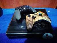 Xbox 360s 2manete