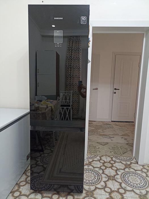 Холодильник сатылады жагдайы оте жаксы