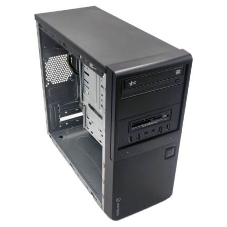 Pc Gaming light i5 4460 gtx1650
