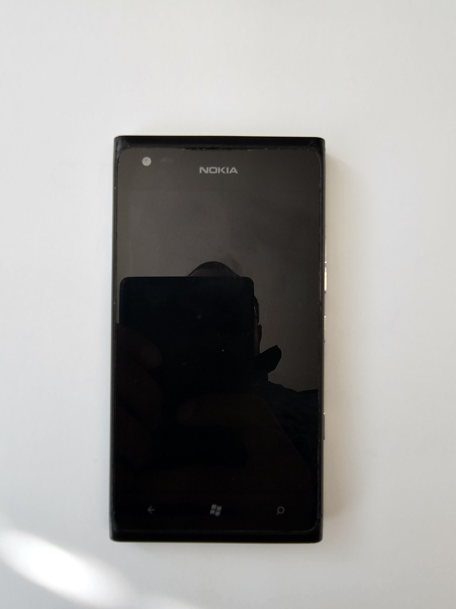 Nokia Lumia 900 16GB