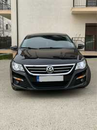 Volkswagen Passat CC / 2009 / Euro 5 / 2.0TDI 170cp