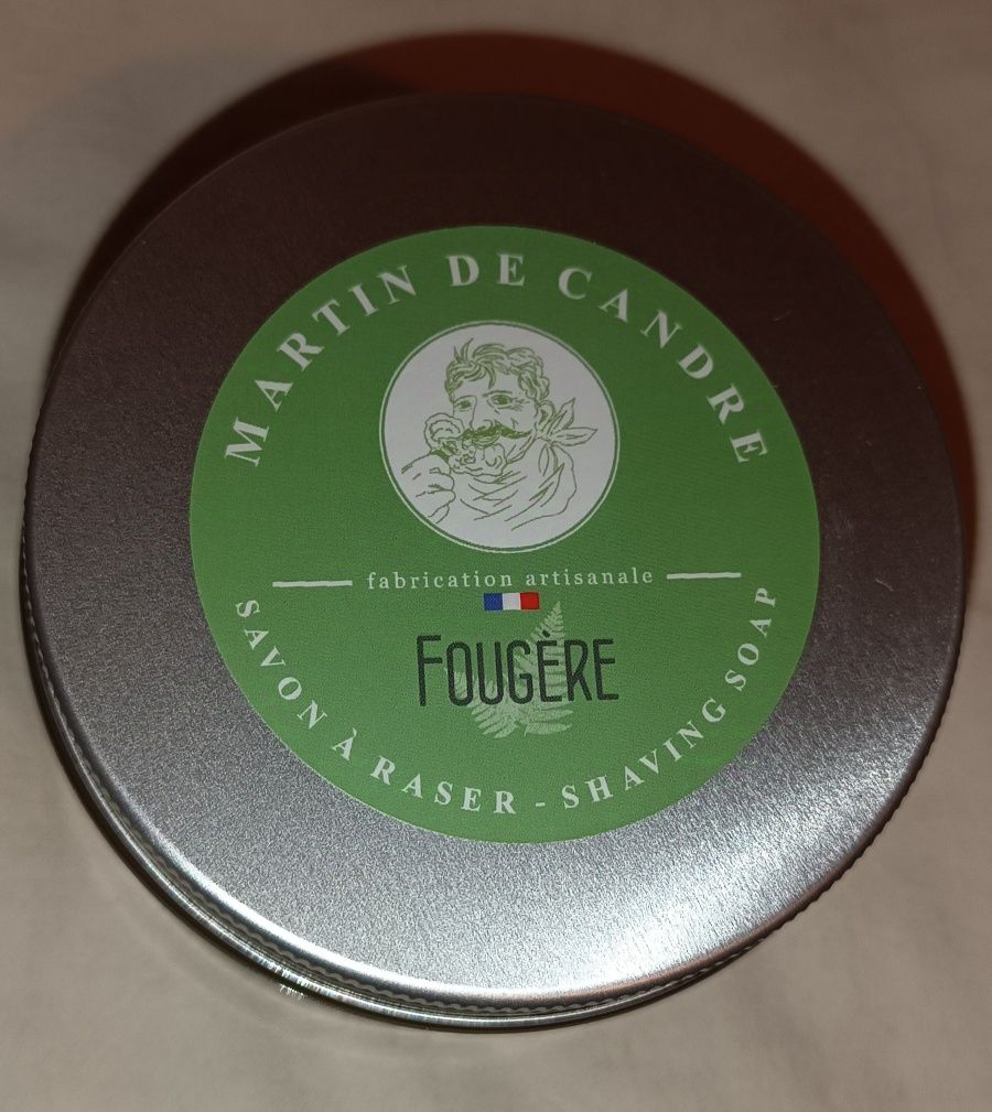 Razorock game changer 84-p  Martin De Candre  Barrister Simpsons Omega