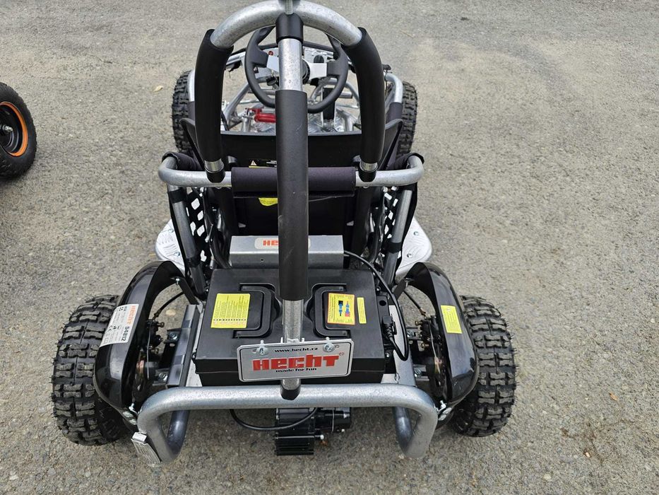 Mini ATV electrice