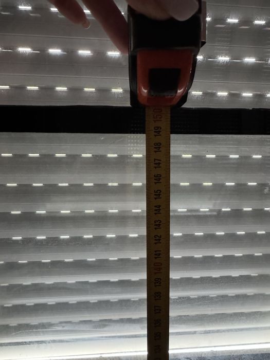 Vand sticla geam termopan