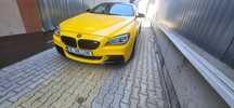 Bmw 650i 449cp, rwd