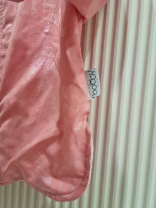 Яке benetton,boboli момиче