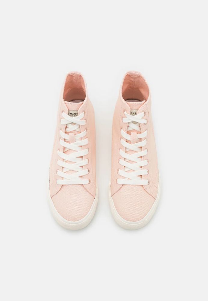 Дамски кецове Levi’s Light Pink - 41-42 -26.5 см