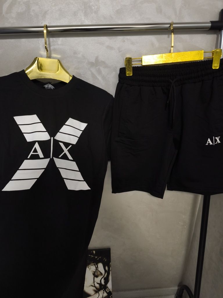 Мъжки къс екип Armani Exchange