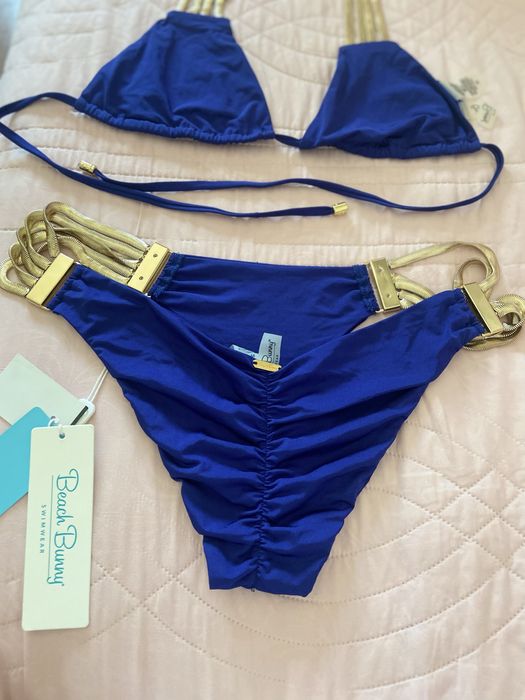 Beach Bunny Luxury Costum de baie