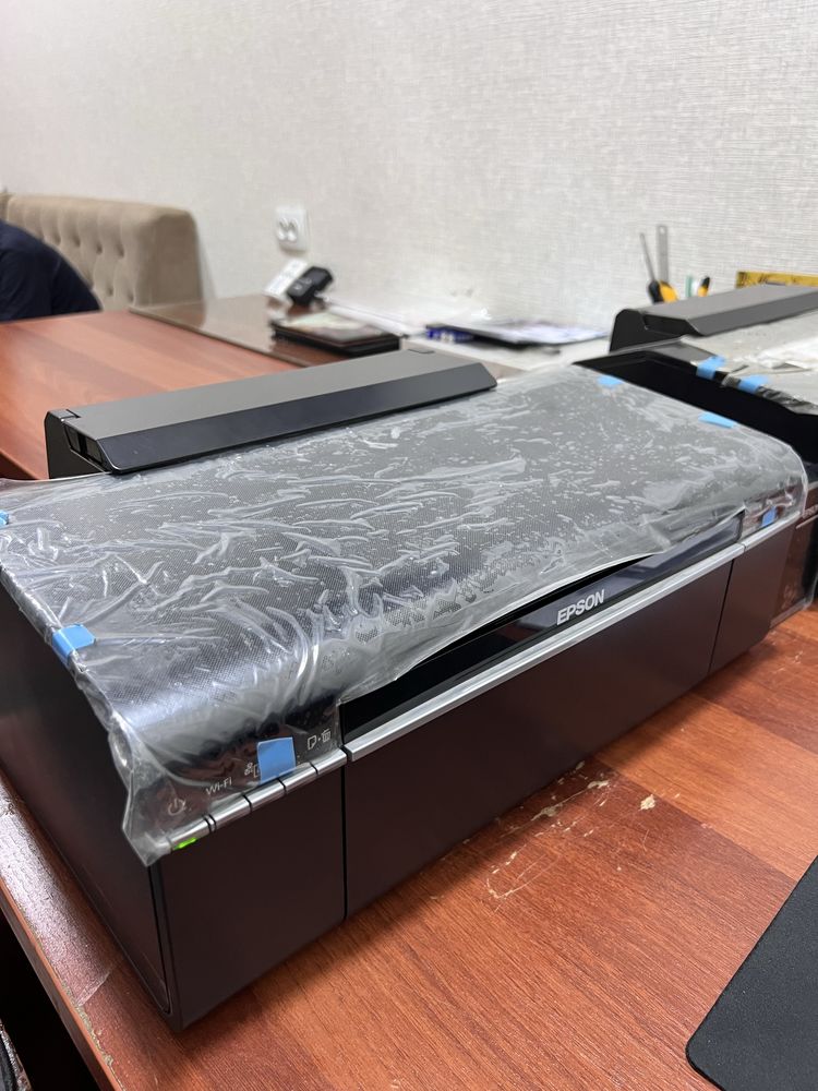 Epson printer принтер епсон