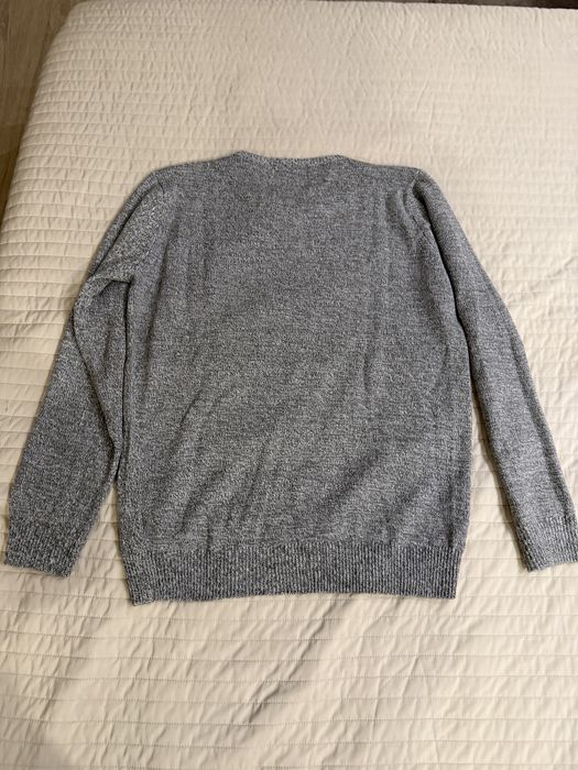 Пуловер No Fear, размер L