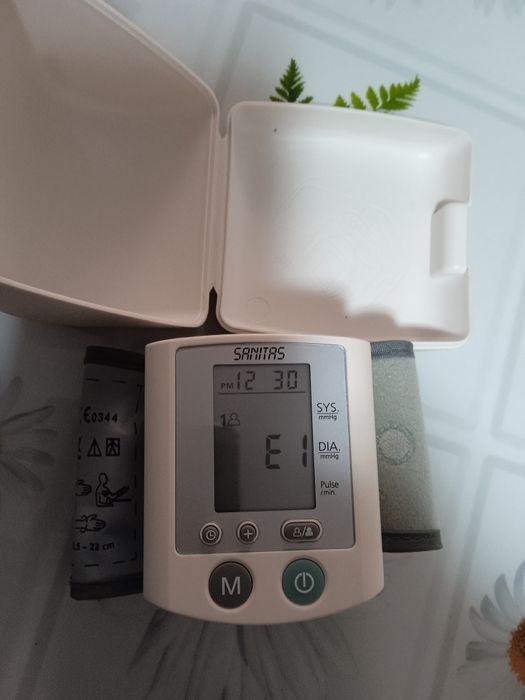 Тонометр немецкий.