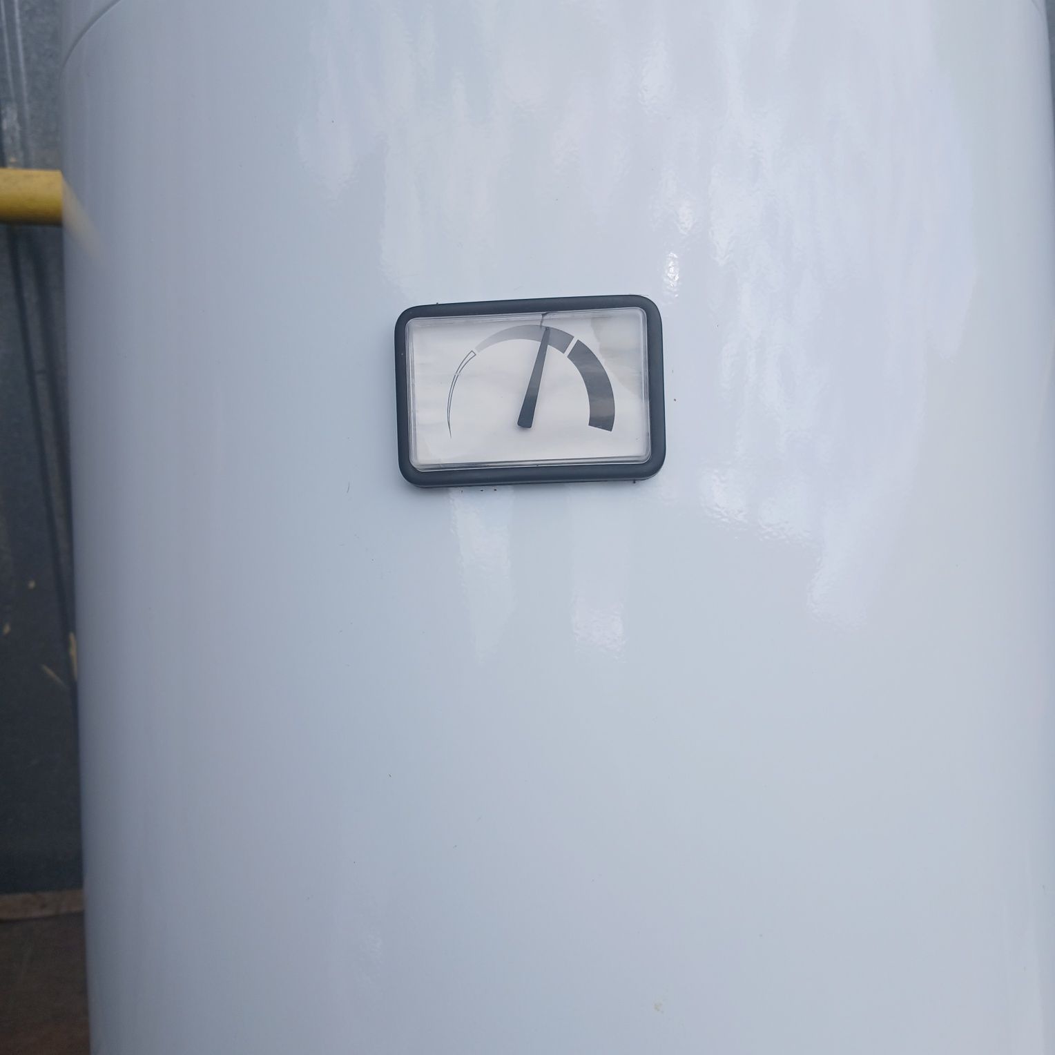 Boiler 80 l,Promotec