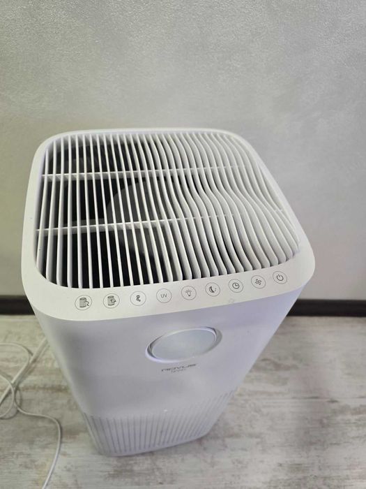 Rovus Nano Air Purifier Пречиствател за въздух Ровус UV PM2.5