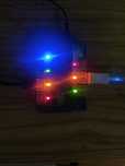 USB Hub - разклонител